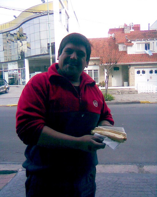 Tony Tony