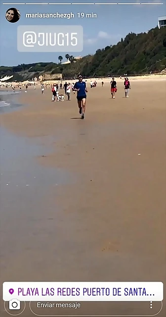 Video Mar?a IG Stories 21-4-2019 (5) Video Mar?a IG Stories 21-4-2019 (5)