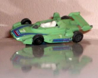 L2N? 31 Brabham BT45..