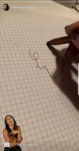 Video Mar?a IG Stories 28-1-2019 (10) Video Mar?a IG Stories 28-1-2019 (10)