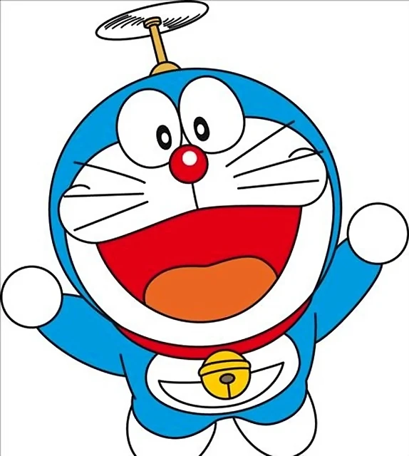 Doraemon Doraemon