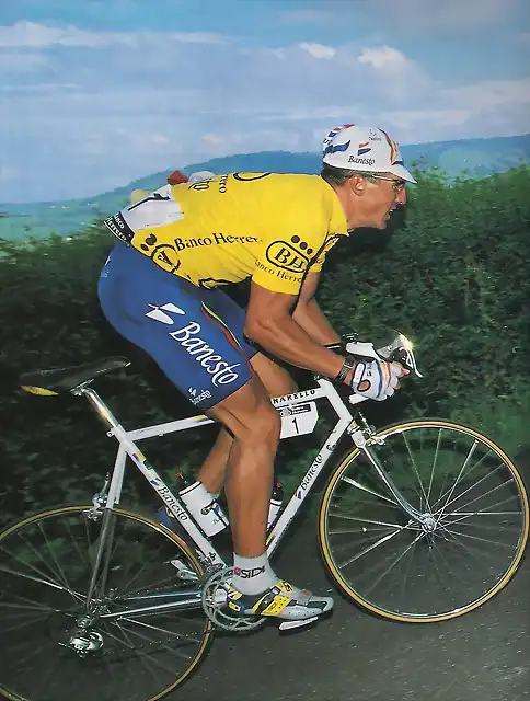 1996-INDU-VUELTA A ASTURIAS-LIDER (2)