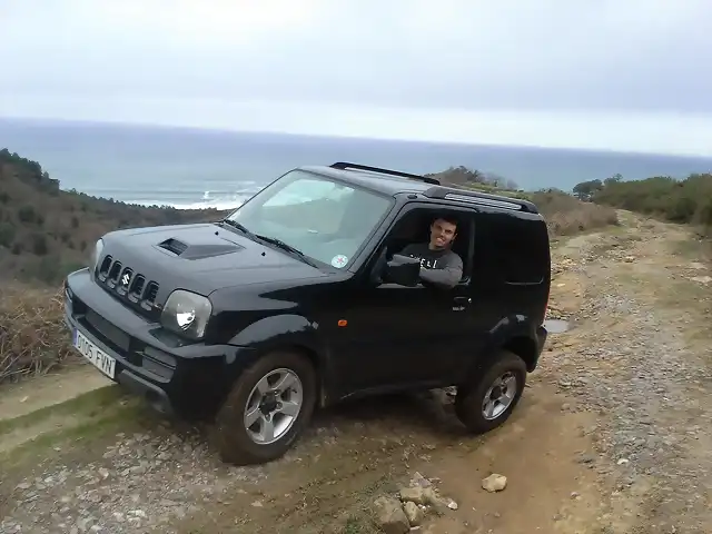 Jimny Jaizkibel