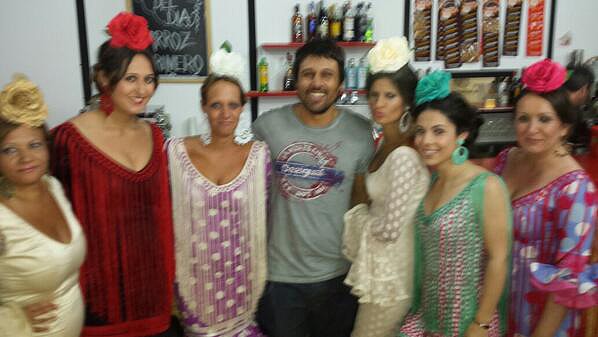 Feria 62 Feria 62
