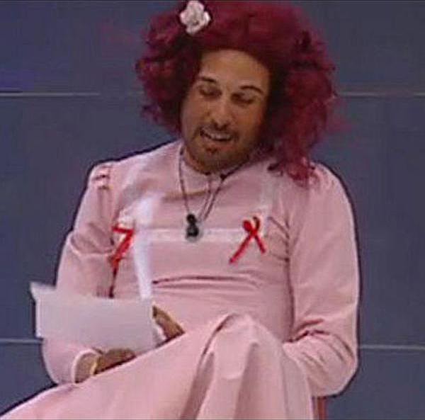 Elecci?n reyes carnaval 8 Elecci?n reyes carnaval 8