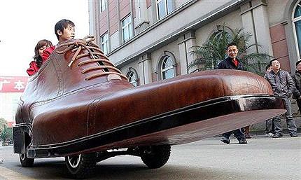 AUTOZAPATO AUTOZAPATO