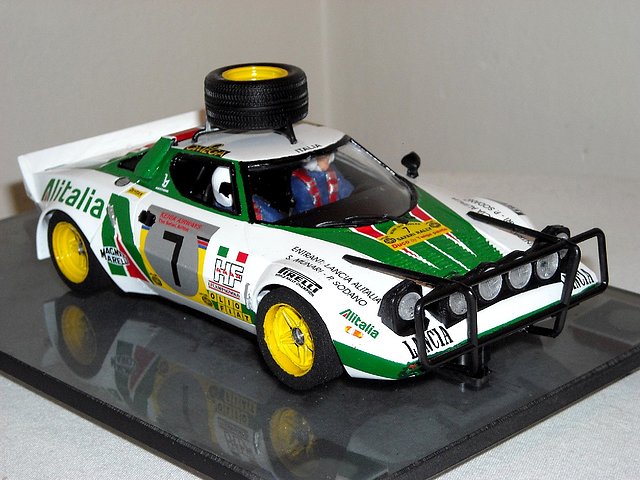 Stratos - 01 Stratos - 01