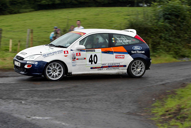 Focus Kit Car - 2 Focus Kit Car - 2
