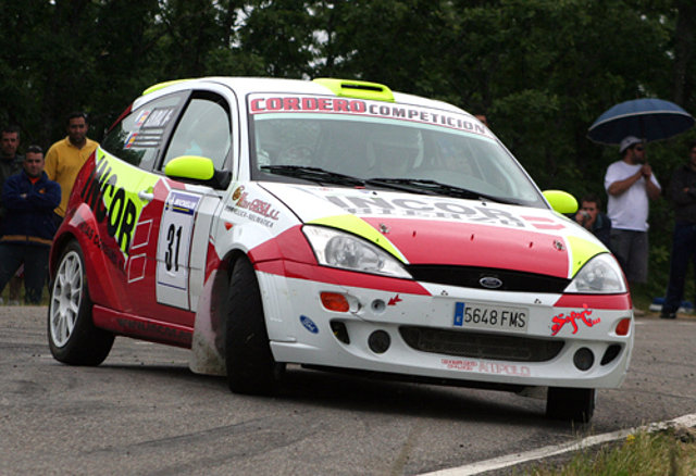 Focus Kit Car - 1 Focus Kit Car - 1