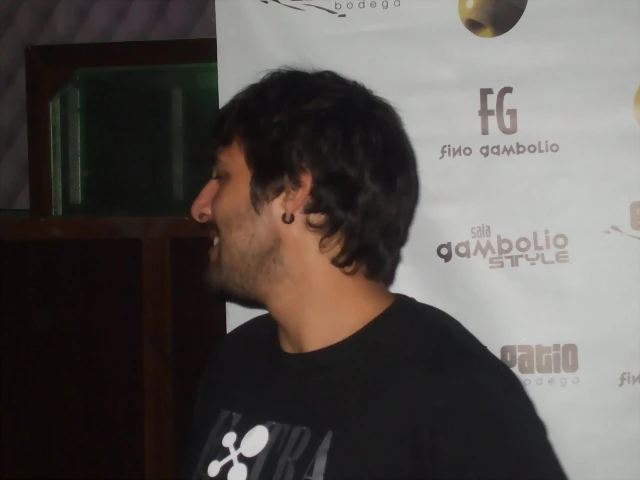 Gambolio 13 Gambolio 13