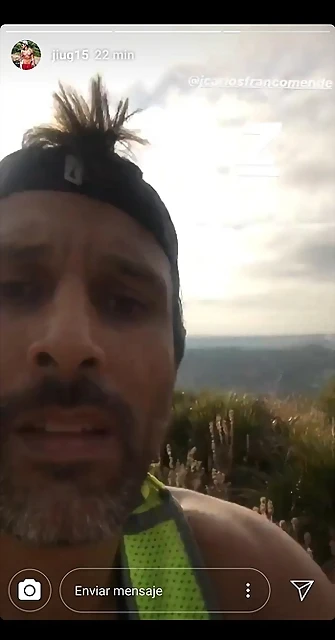 Video Hugo IG Stories 24-6-2019 (4) Video Hugo IG Stories 24-6-2019 (4)