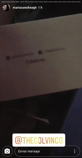 Video Mar?a IG Stories 22-2-2019 (4) Video Mar?a IG Stories 22-2-2019 (4)