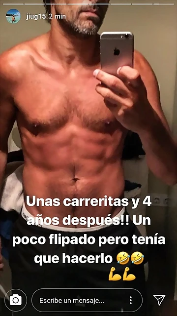 Hugo IG Stories 28-7-2018 (2) Hugo IG Stories 28-7-2018 (2)