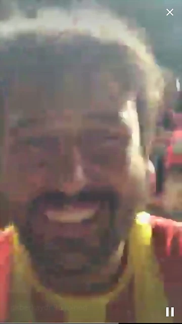 Video camp nou 30-5-2015 (3) Video camp nou 30-5-2015 (3)