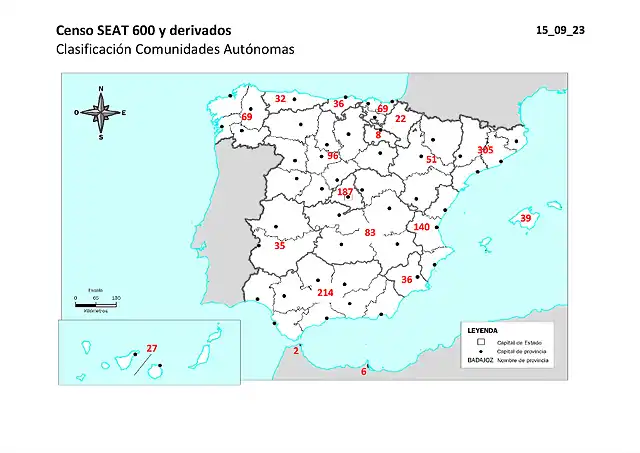 Mapa Censo SEAT 600 __15_09_2023