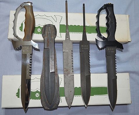 ranz cuchillo para ranz cuchillo para