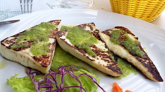 queso-asado-con-mojo queso-asado-con-mojo