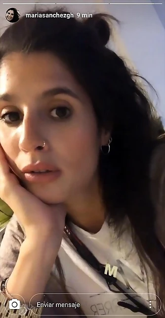 Video Mar?a IG Stories 11-4-2019 (5) Video Mar?a IG Stories 11-4-2019 (5)