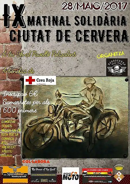 Ciutat de Cervera