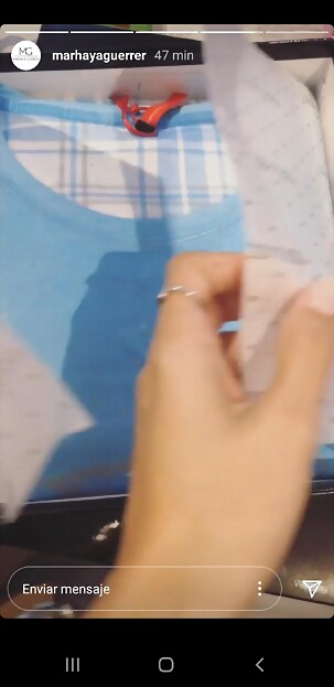 Video Marhaya Guerrer IG Stories 12-11-2020 (3)