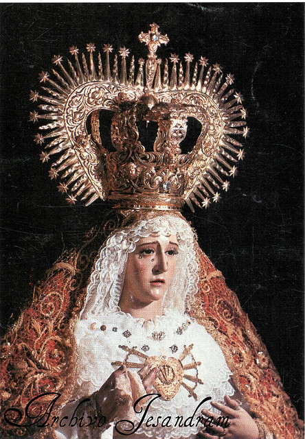 dolores dolores