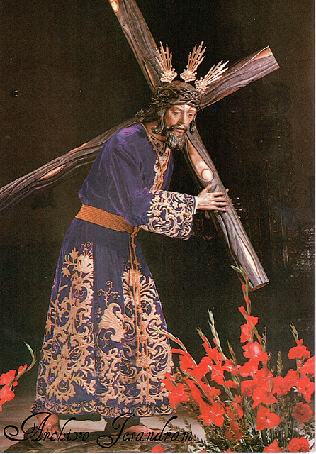 nazareno nazareno