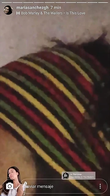 Video Mar?a IG Stories 14-11-2018 (9) Video Mar?a IG Stories 14-11-2018 (9)