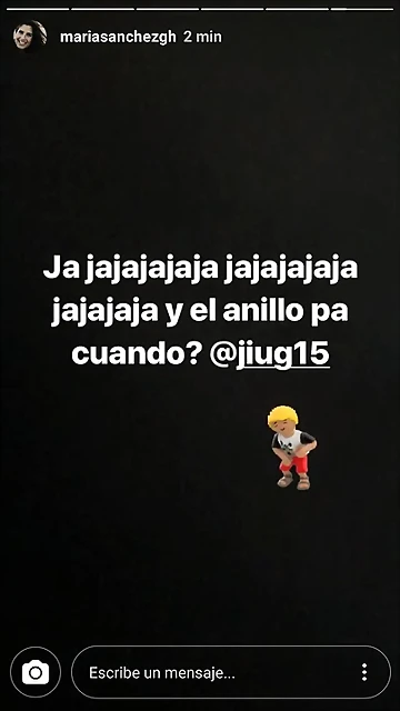 Mar?a IG Stories 26-5-2018 (7) Mar?a IG Stories 26-5-2018 (7)