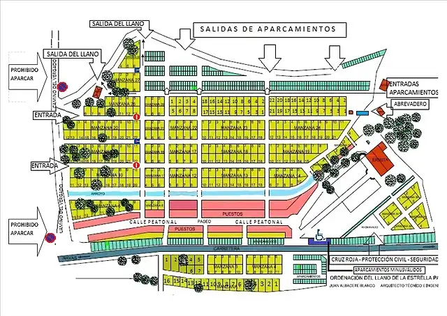 PLANO  DE 28 ABRIL 2014