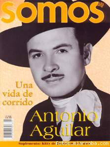 Antonio Aguilar Somos