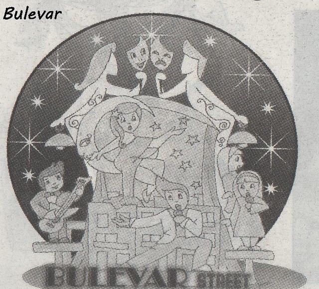 bulevar inf bulevar inf