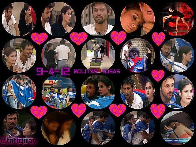Collage bolitas rosas (3) Collage bolitas rosas (3)