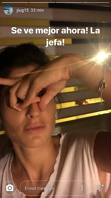 Hugo IG Stories 22-8-2018 (4) Hugo IG Stories 22-8-2018 (4)
