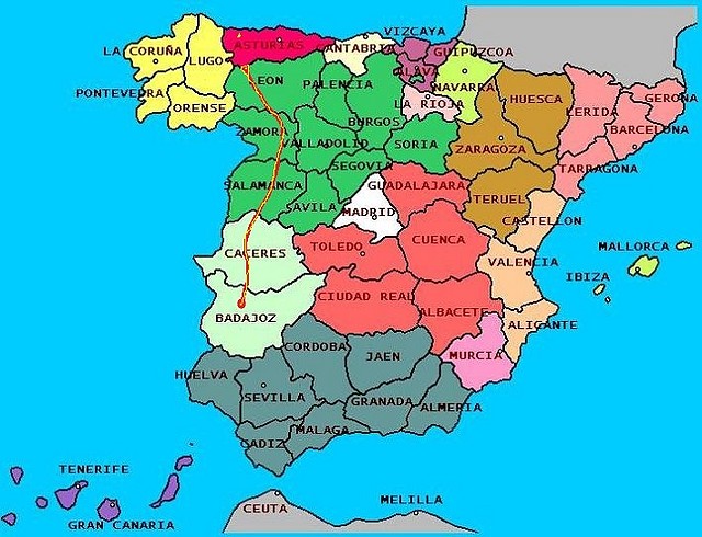 mapa mapa