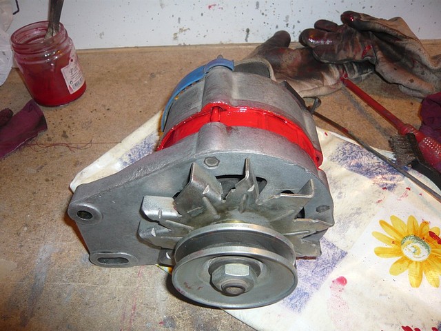 alternador 4