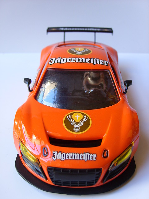 AUDI R8 JAGERMEIFTER 003