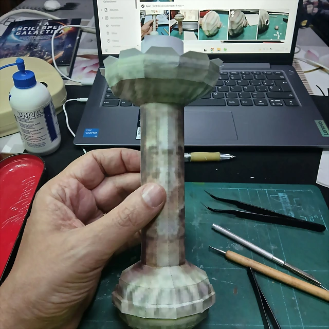 GLADIUS (14) GLADIUS (14)
