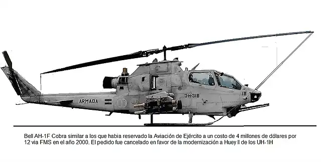 AH-1F COAN 4