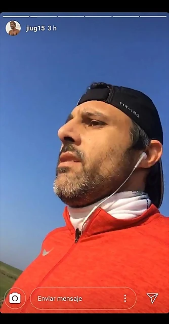 Video Hugo IG Stories 4-1-2020 (1) Video Hugo IG Stories 4-1-2020 (1)