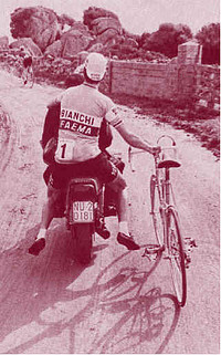 Gimondi-Moto