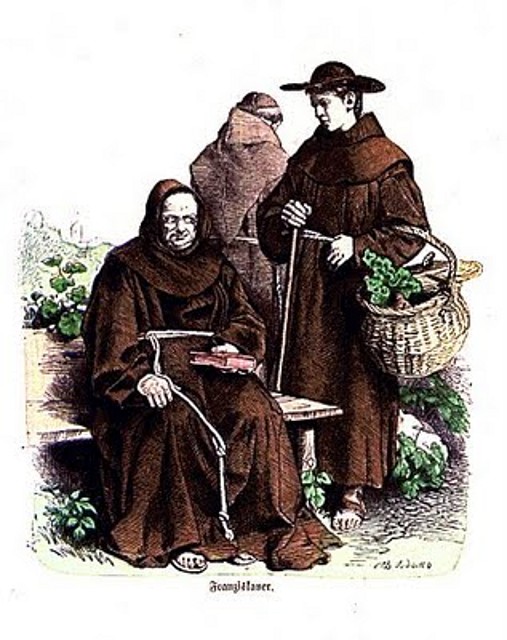 franciscanos
