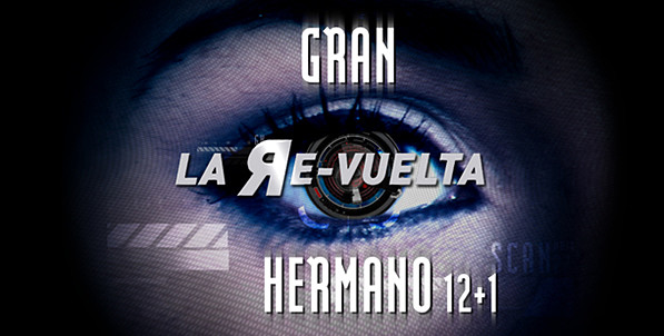 Logo Re-vuelta Logo Re-vuelta
