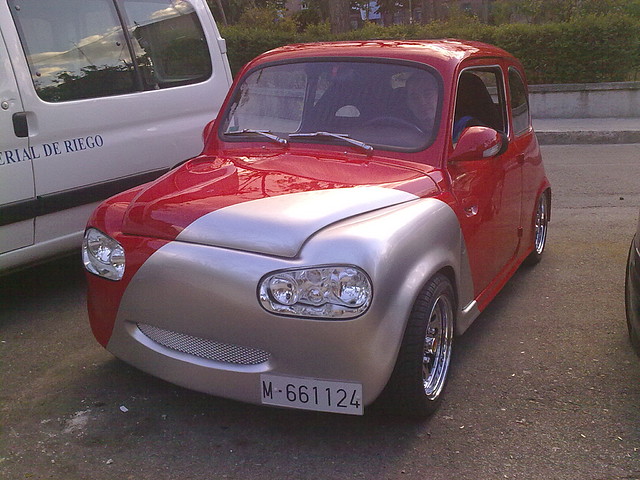 seat 600 didi peke