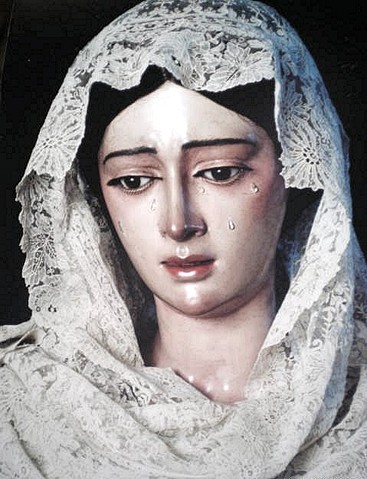 socorro sevilla mantilla