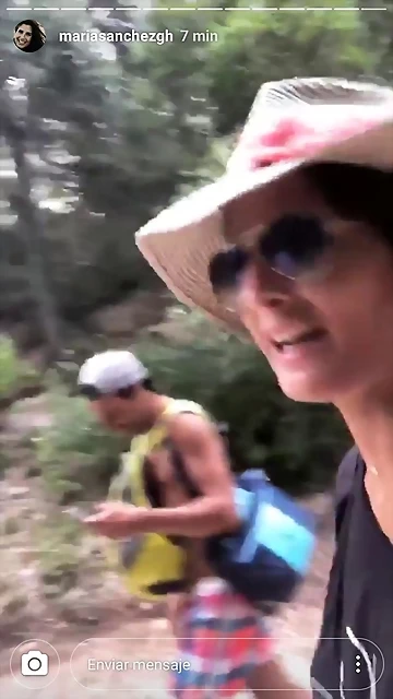 Video Mar?a IG Stories 8-9-2018 (9) Video Mar?a IG Stories 8-9-2018 (9)