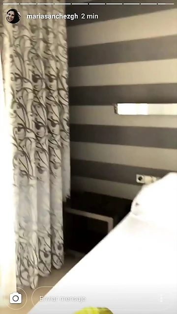 Video Mar?a IG Stories 3-9-2018 (7) Video Mar?a IG Stories 3-9-2018 (7)