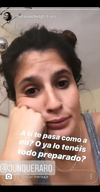 Video Mar?a IG Stories 5-5-2019 (8) Video Mar?a IG Stories 5-5-2019 (8)