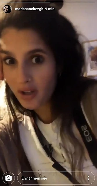 Video Mar?a IG Stories 11-4-2019 (2) Video Mar?a IG Stories 11-4-2019 (2)