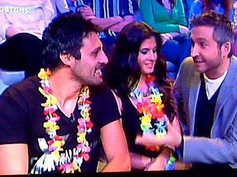 Mar?a y Hugo en Debate GH14 21-3-2013 (16) Mar?a y Hugo en Debate GH14 21-3-2013 (16)