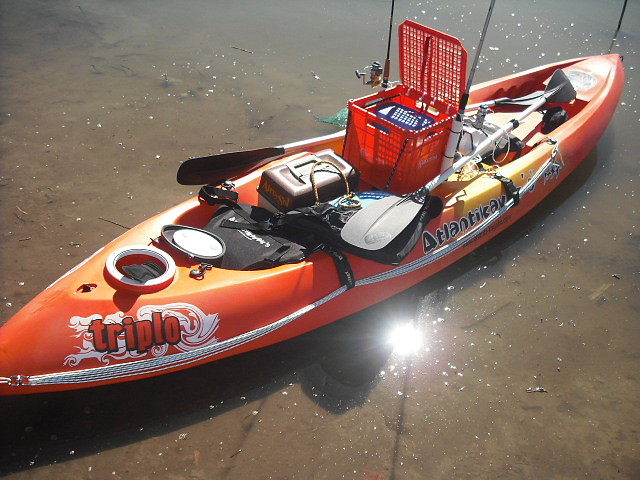 kayak triplo 015